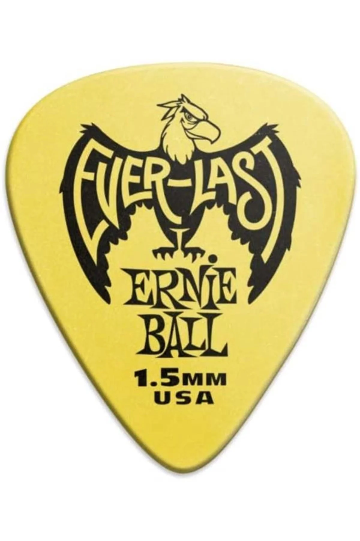 1.5Mm Sarı Everlast Seçtikleri 12'Li Paket