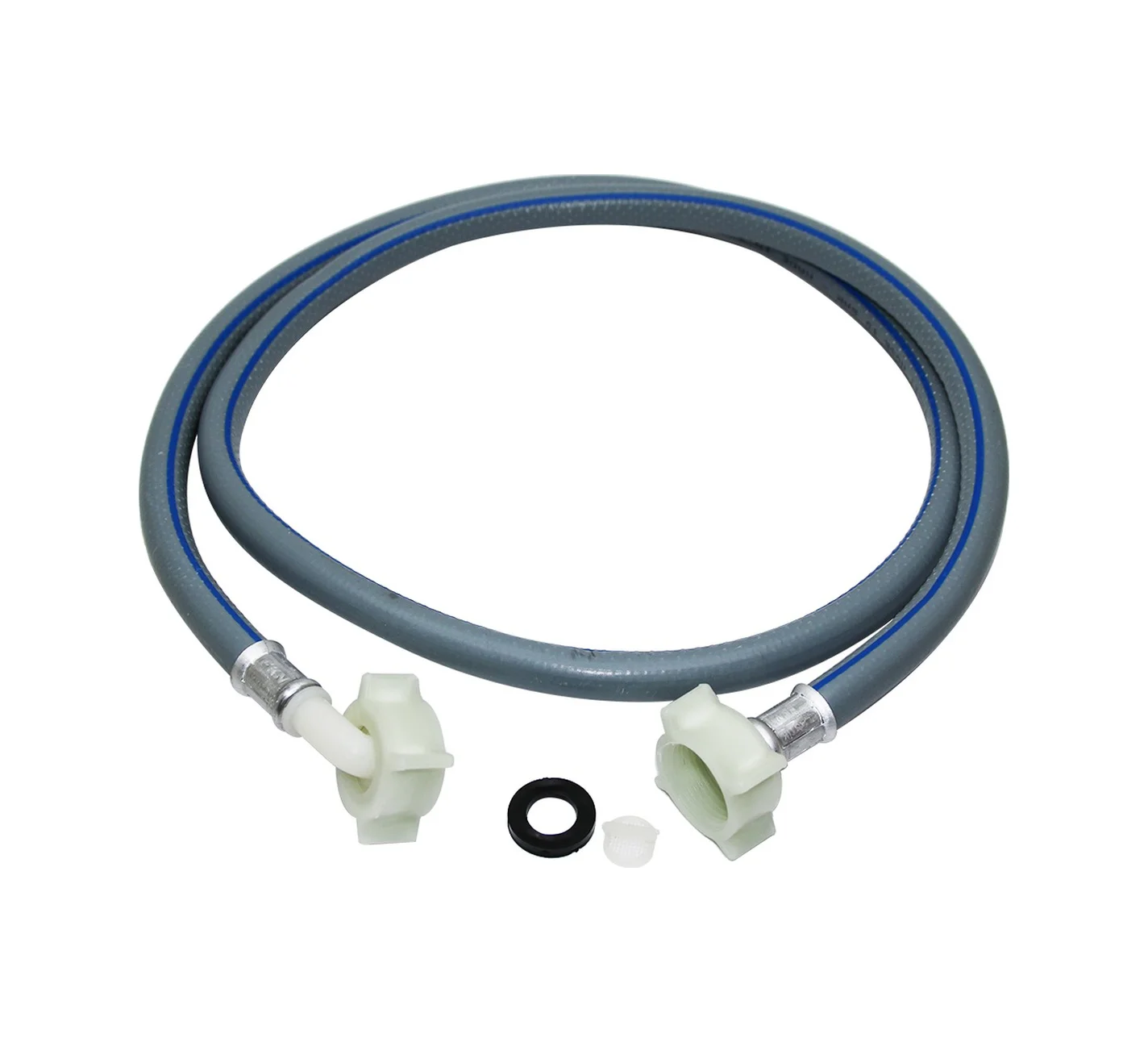 1.5mt Tekli Çamaşır Makine Hortumu 5224
