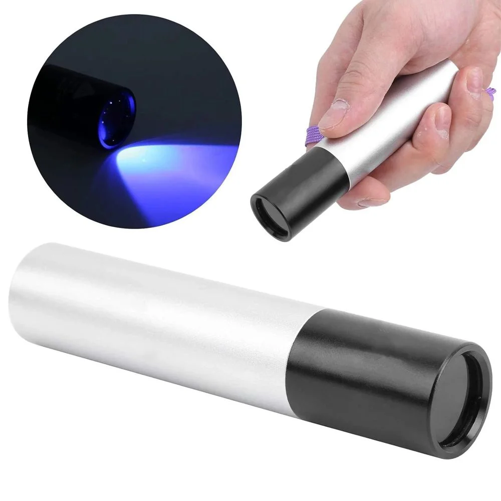 15W 365nm Ultraviyole Para Işığı Wt-305 – Sahte Para Dedektörü Fiyatı, Yorumları ve Özellikleri