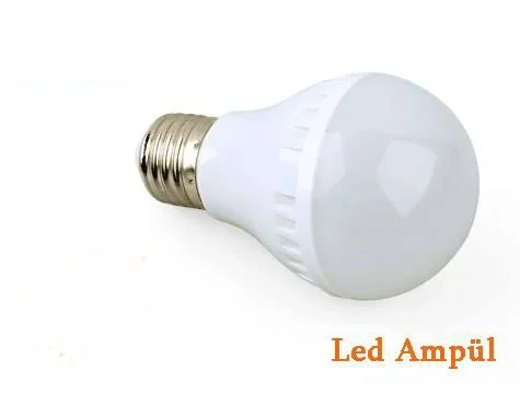 15w Enerji Tasarruflu Led Ampul ( 1 Adet ) 15w Enerji Tasarruflu Led Ampul ( 1 Adet )