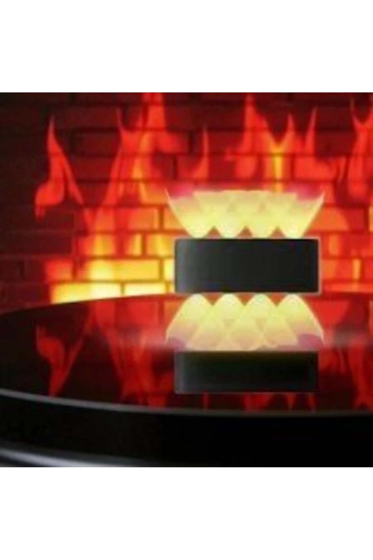 15W KAPRİ LED APLİK (DIŞ MEKAN)(GÜNIŞIĞI) CT-8013G