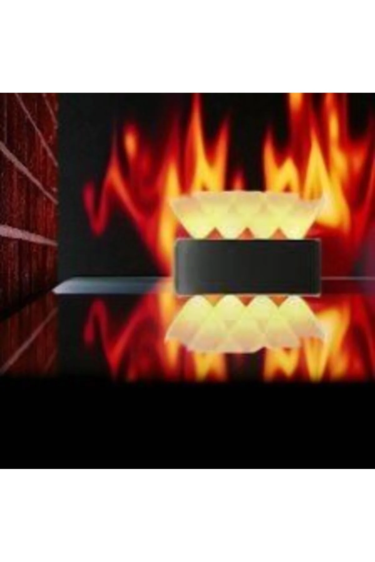 15W KAPRİ LED APLİK (DIŞ MEKAN)(GÜNIŞIĞI) CT-8013G