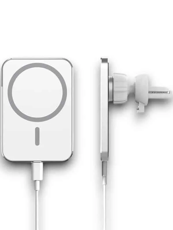 15W Wireless Şarj Cihazı 15W Wireless Şarj Cihazı