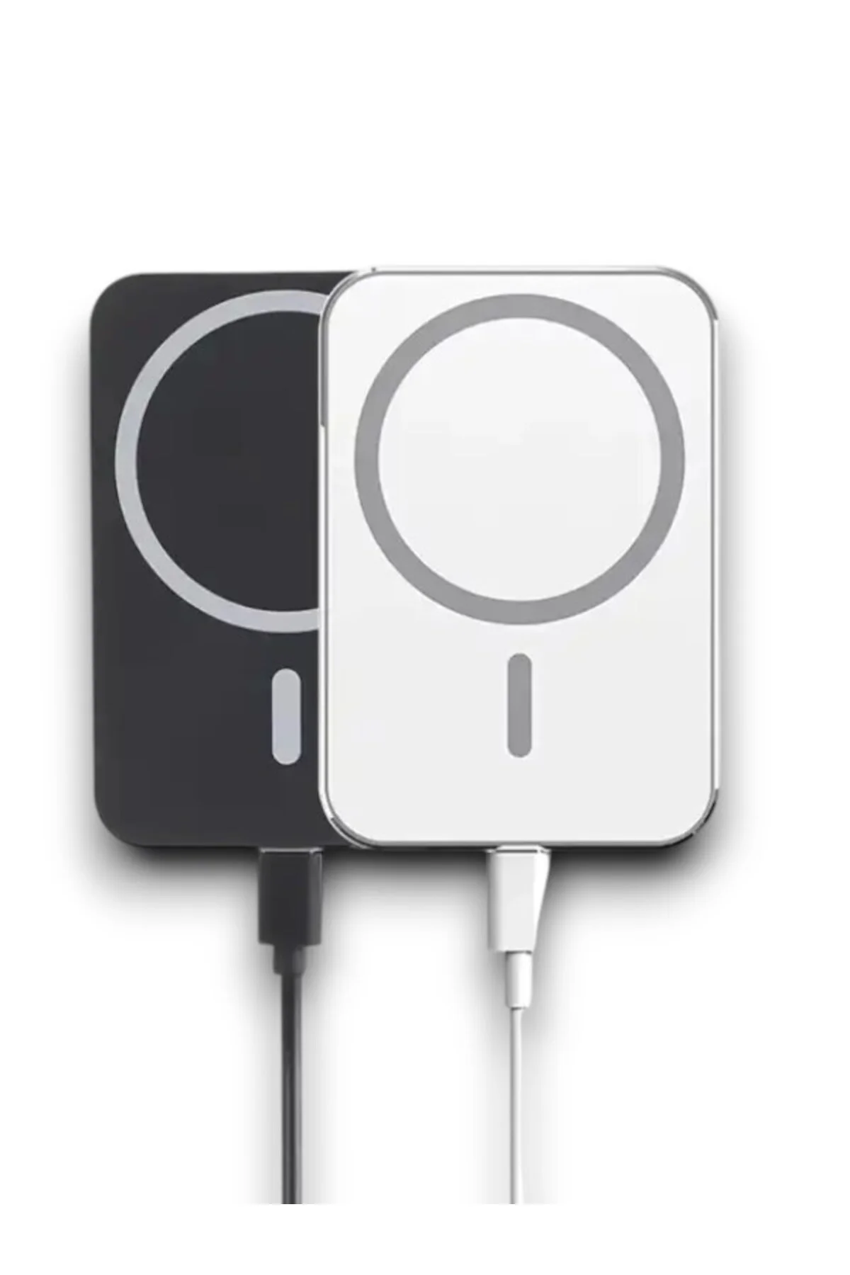 15W WİRELESS ŞARJ CİHAZI