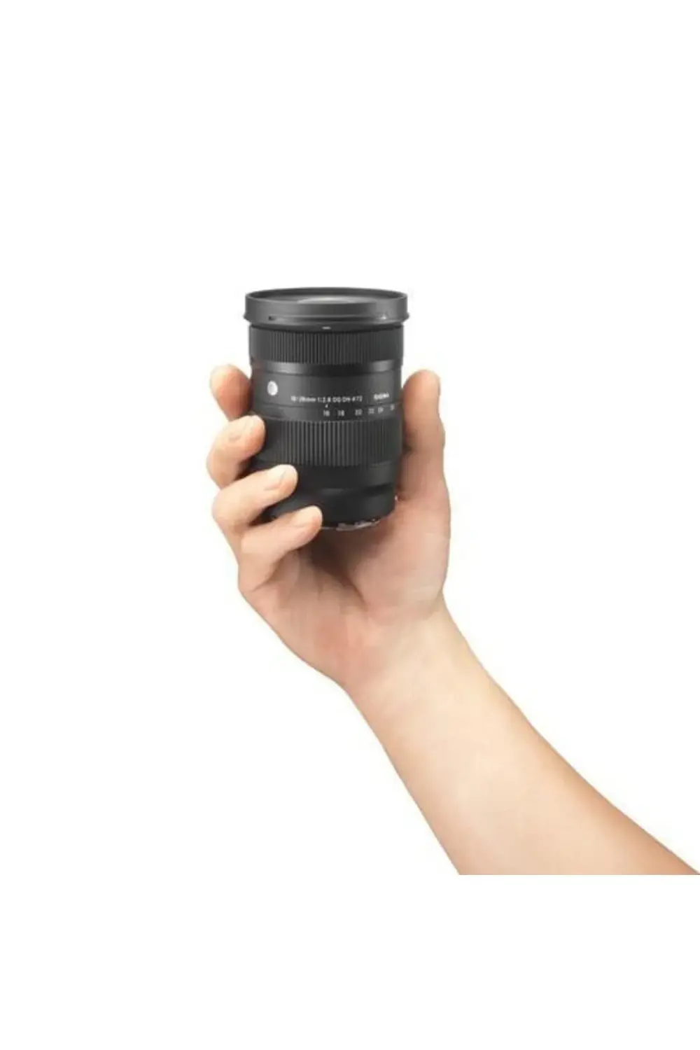 16-28mm F/2.8 Dg Dn Contemporary Lens (sony E)