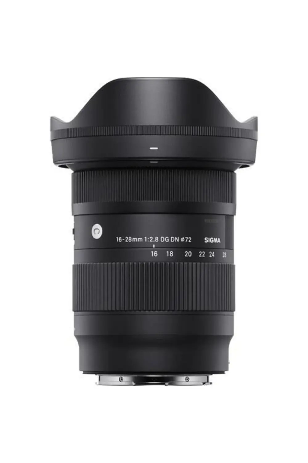 16-28mm F/2.8 Dg Dn Contemporary Lens (sony E)