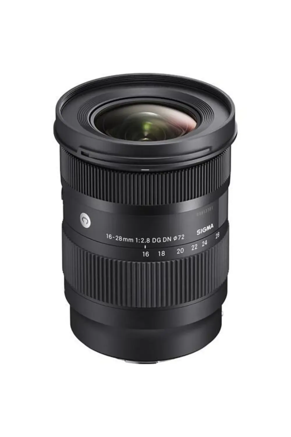 16-28mm F/2.8 Dg Dn Contemporary Lens (sony E)