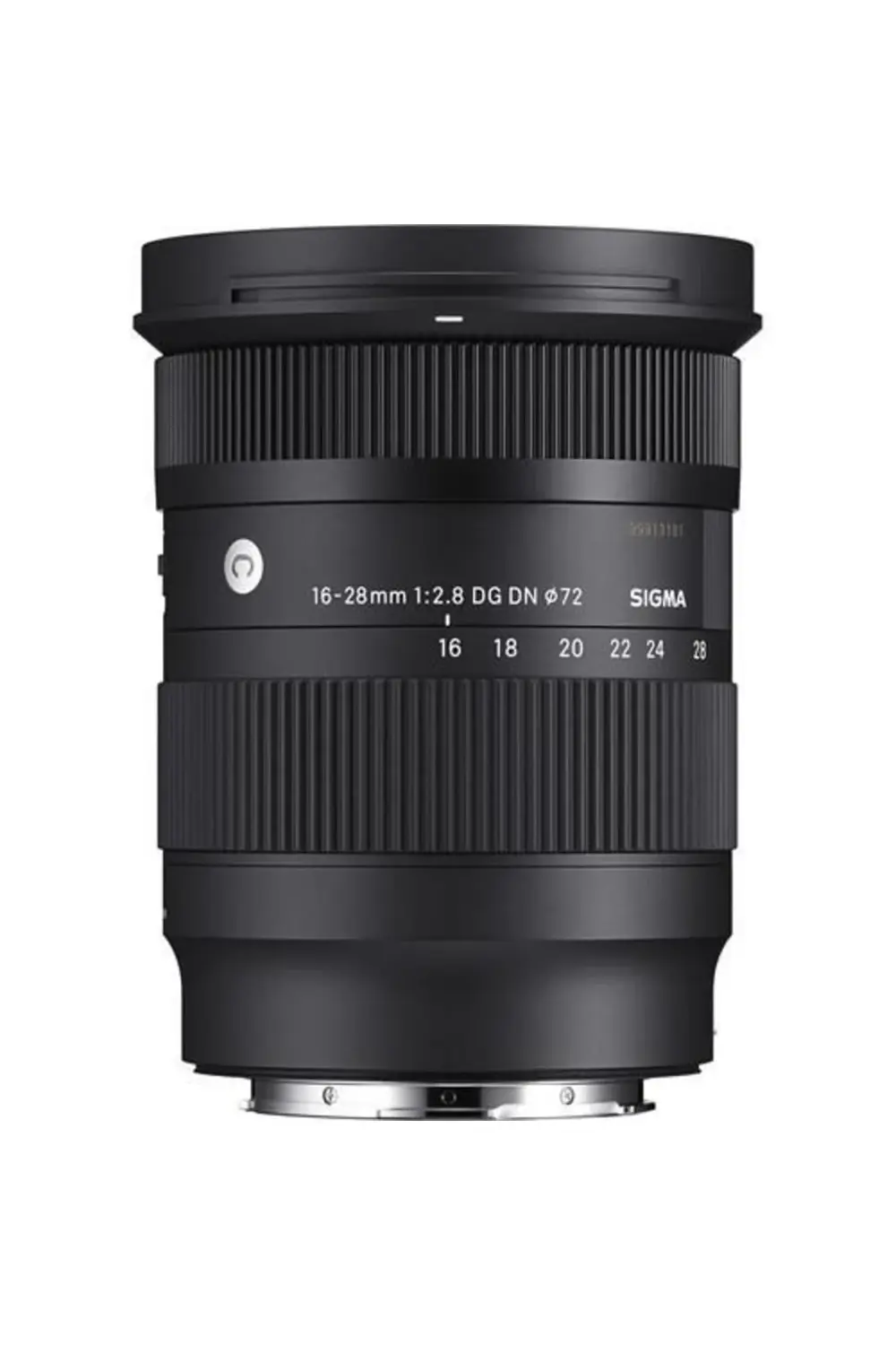 16-28mm F/2.8 Dg Dn Contemporary Lens (sony E)