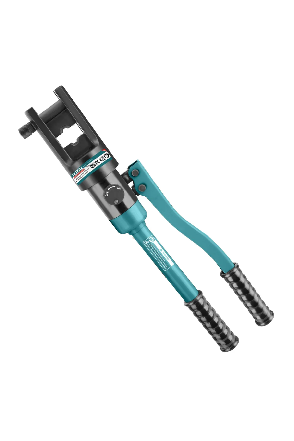 16-300 mm2 70 KN Hidrolik Pabuç Sıkma Pensesi Yüksek Kalite THCT0240 NMS HIRDAVAT Fiyatı, Yorumları ve Özellikleri