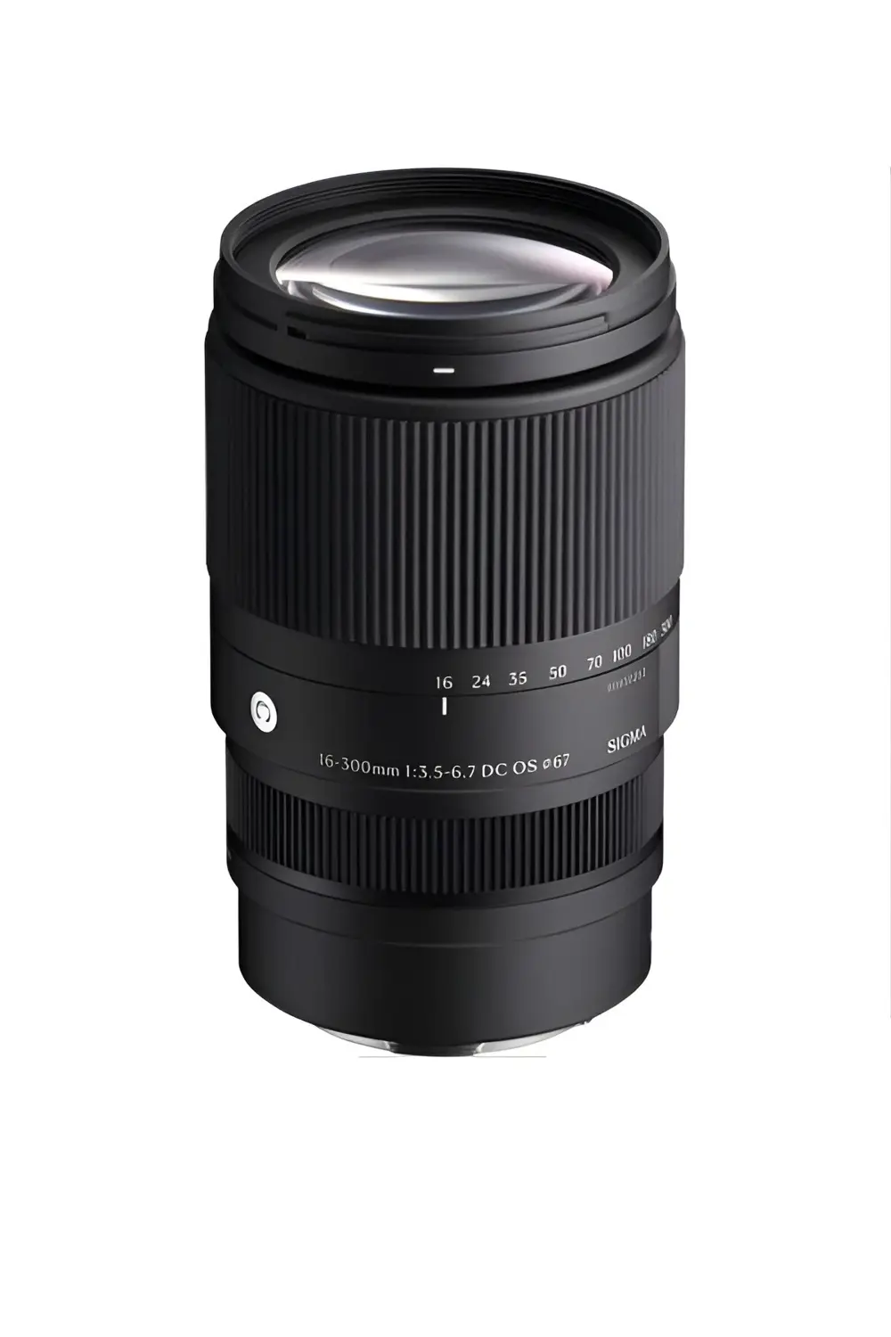 16-300mm F3.5-6.7 DC OS Contemporary Lens (Sony E)