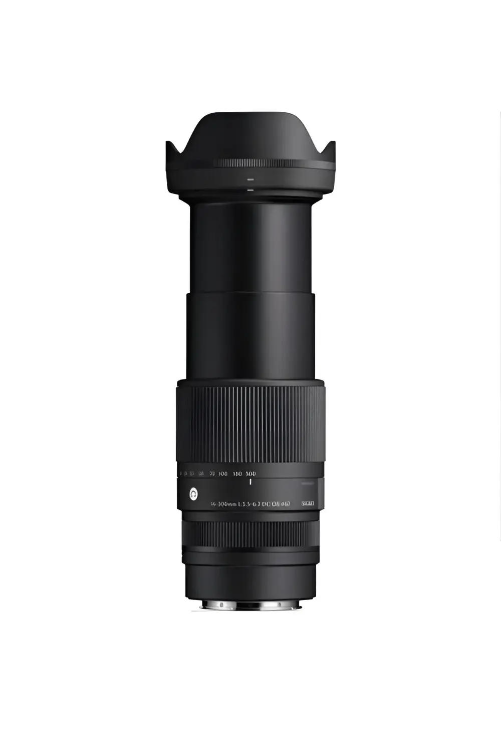 16-300mm F3.5-6.7 DC OS Contemporary Lens (Sony E)