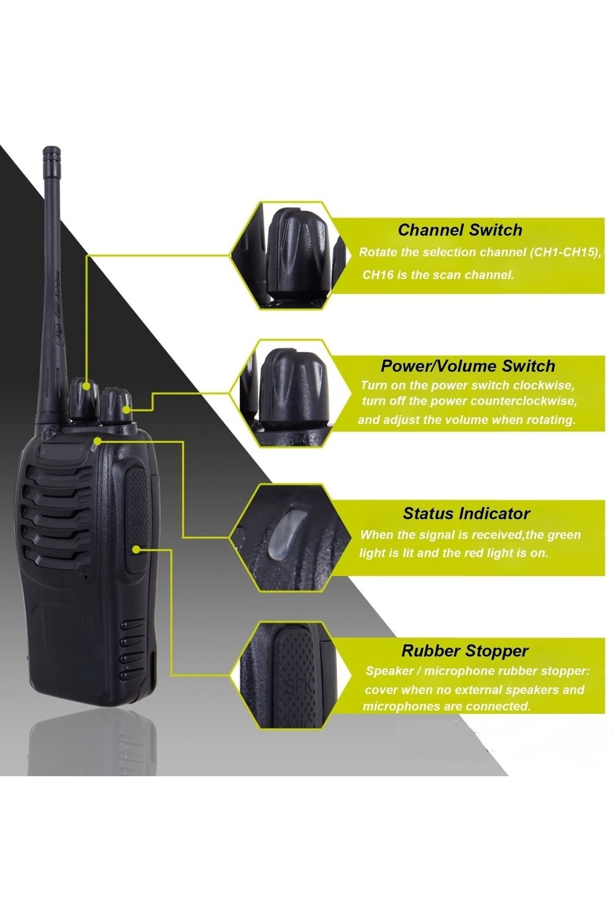 16 Adet Güzellik Merkezi Eczane Lokanta Şantiye Güvenlik Gece Bek