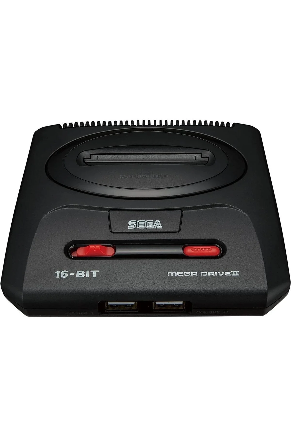 16 bit retro atari oyun konsolu siyah renk bluetooth özelliği yok - Elektronik Diğer