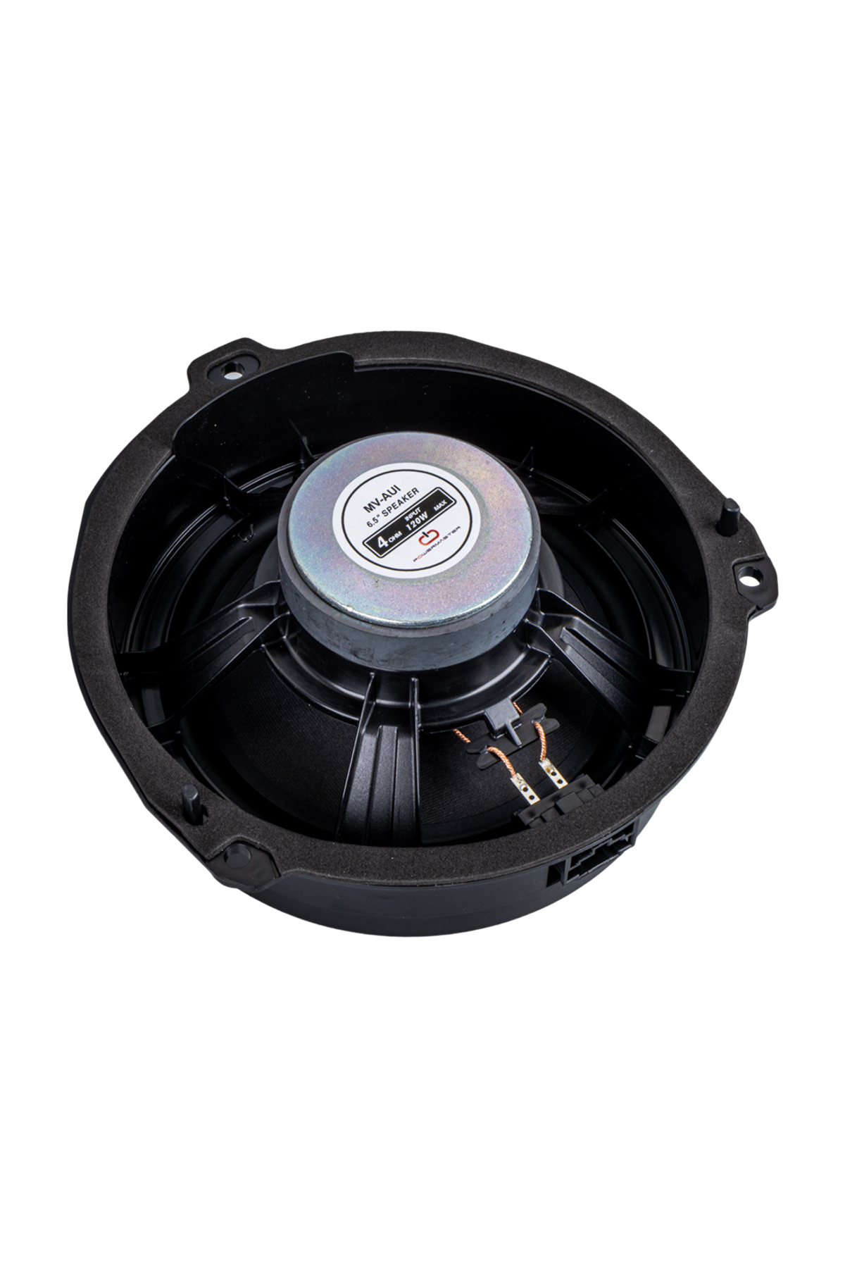 Ok Aksesuar 16 Cm 4 Ohm Max 120 Watt Oto Hoparlör Tekli (Audi) Go506089mt-241
