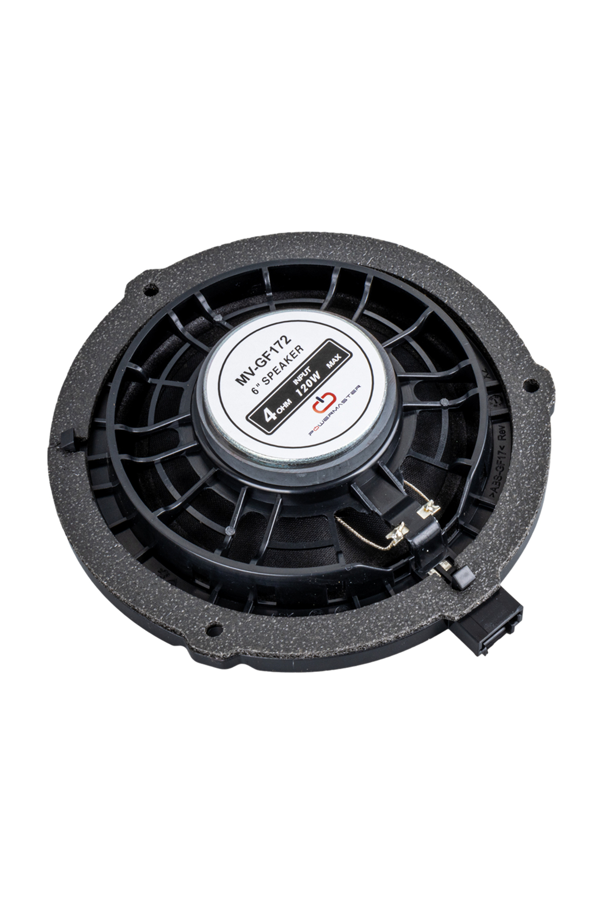Ok Aksesuar 16 Cm 4 Ohm Max 120 Watt Oto Hoparlör Tekli (Citroen) Go506089mt-