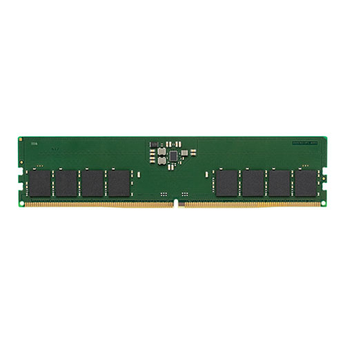 Kingston 16 Gb Ddr5 5600Mhz  Non-Ecc Cl46 Dimm 1Rx8 Dt Kvr56u46bs8