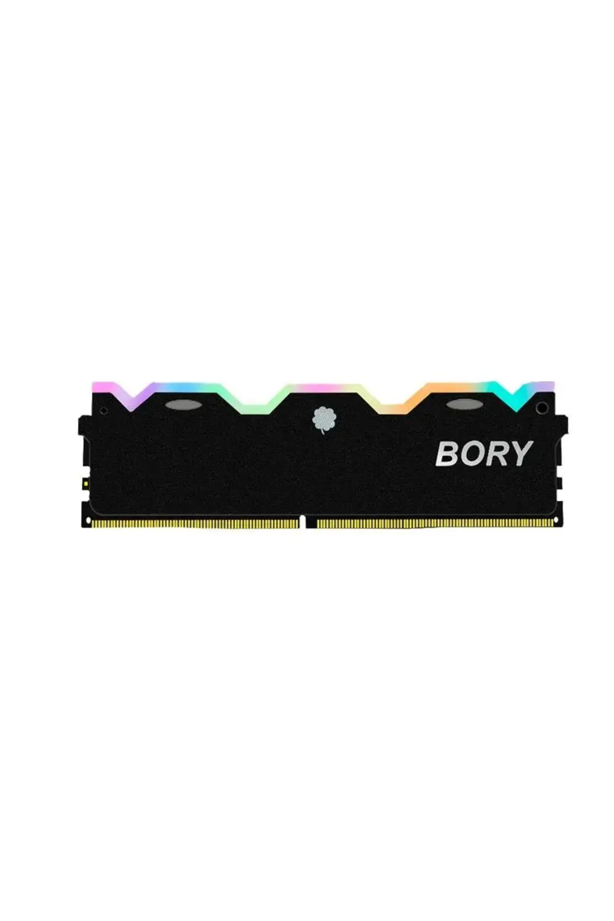 16 GB DDR5 6000MHZ BORY GAMING SOGUTUCULU KUTULU DESKTOP