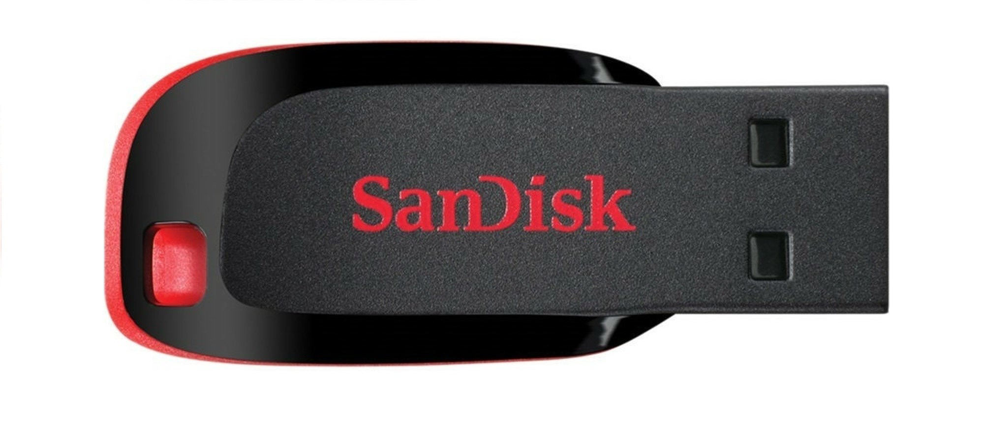 Sandisk 16 Gb Usb 2.0  Cruzer Blade (Sdcz50-016G-B35)