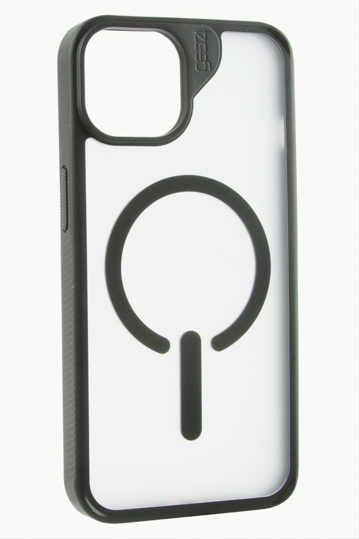 16 Lüx Magsaff Kapak Kılıf