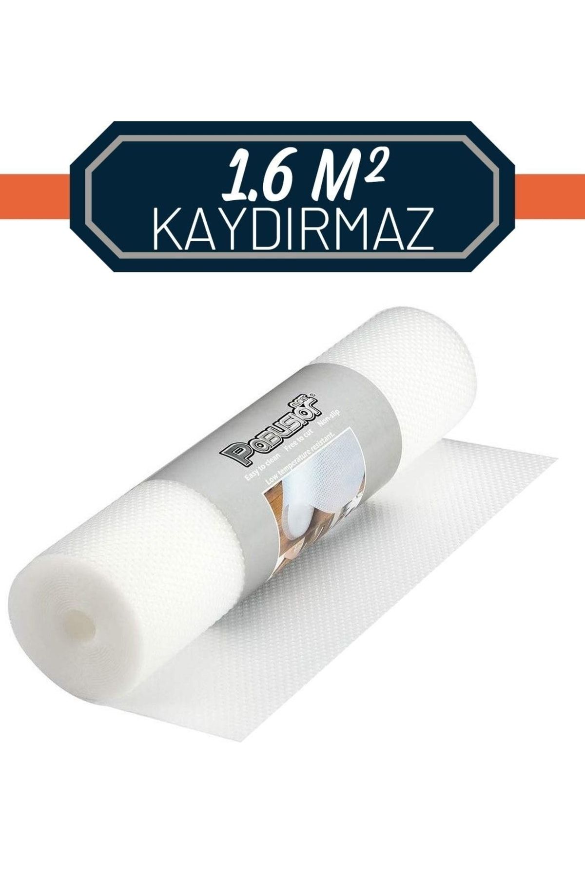 Homecare 1.6 M2 Çekmece Dolap İçi Şeffaf Kaydirmaz 715458 Homecare 1.6 M2 Çekmece Dolap İçi Şeffaf Kaydirmaz 715458