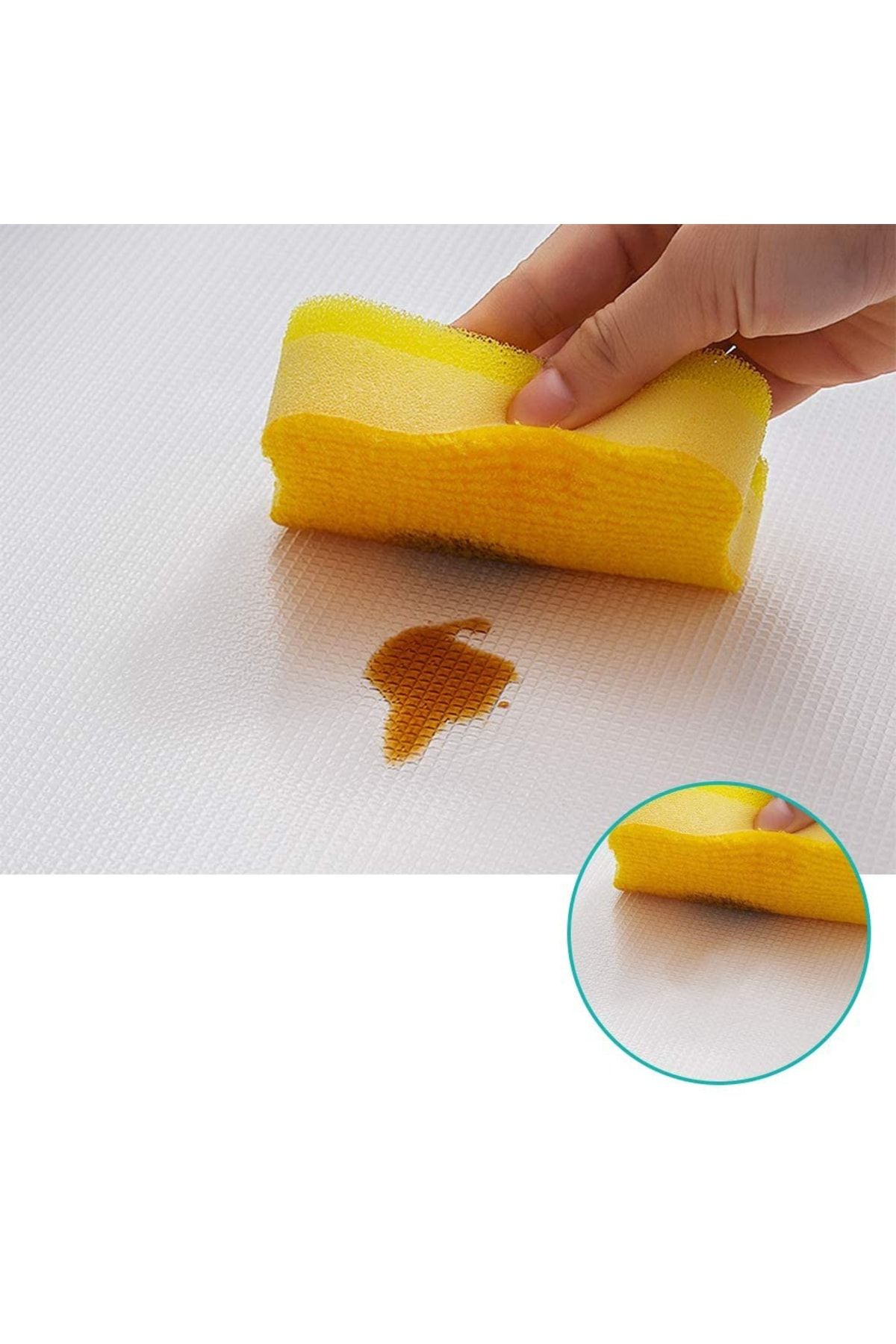 Homecare 1.6 M2 Çekmece Dolap İçi Şeffaf Kaydirmaz 715458 Homecare 1.6 M2 Çekmece Dolap İçi Şeffaf Kaydirmaz 715458