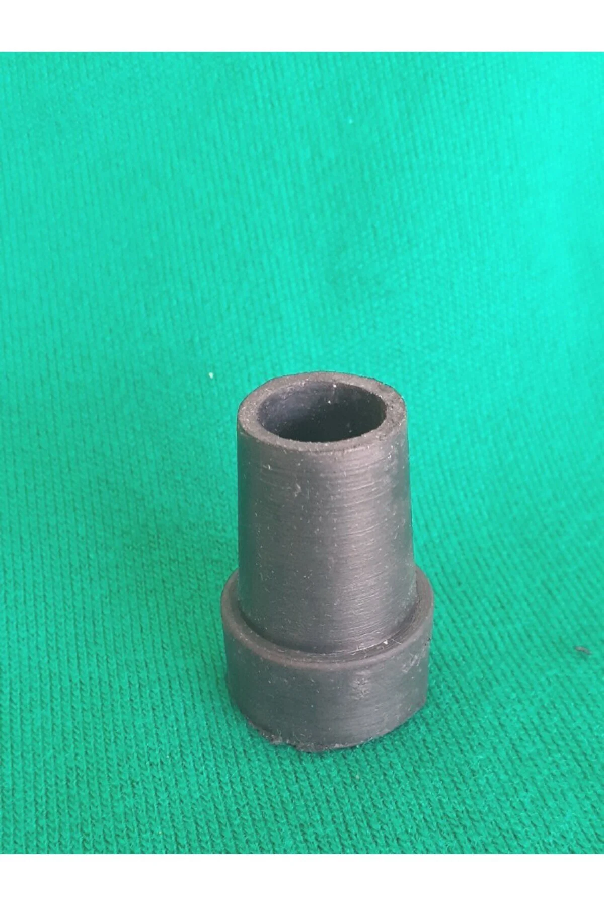 16 mm Baston Lastiği Taşlı Baston Katlanır Baston Asa Lastiği - 2 Adet 16 mm Baston Lastiği Taşlı Baston Katlanır Baston Asa Lastiği - 2 Adet