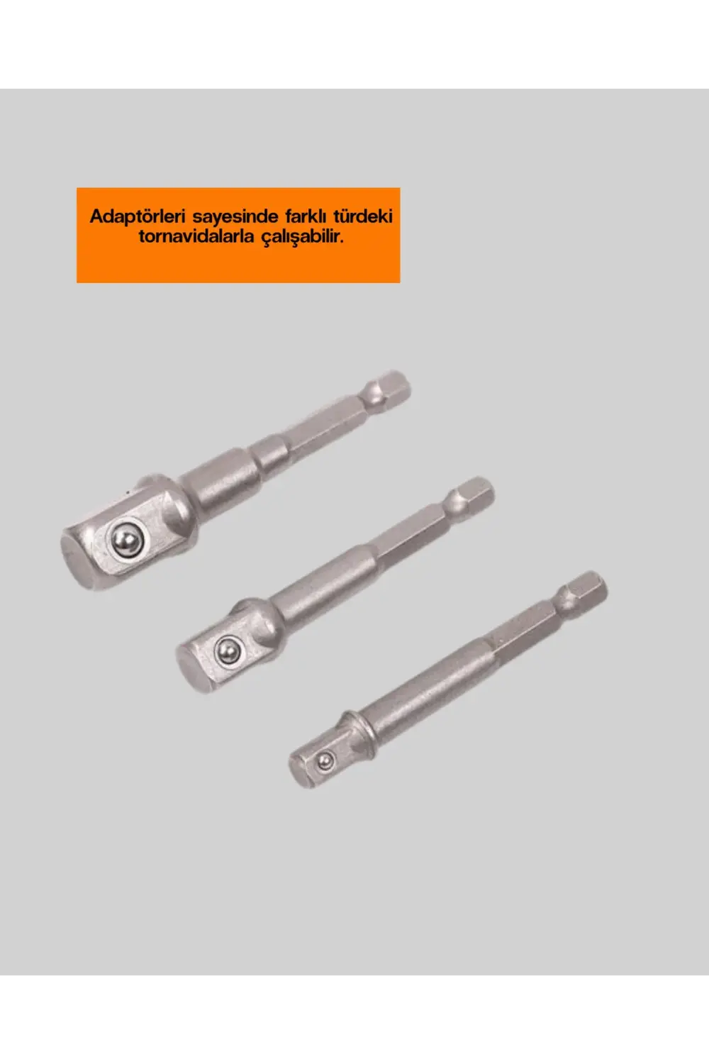 16 Parça Usta İşçilik Bits Takımı Vida Sökme Takma Set