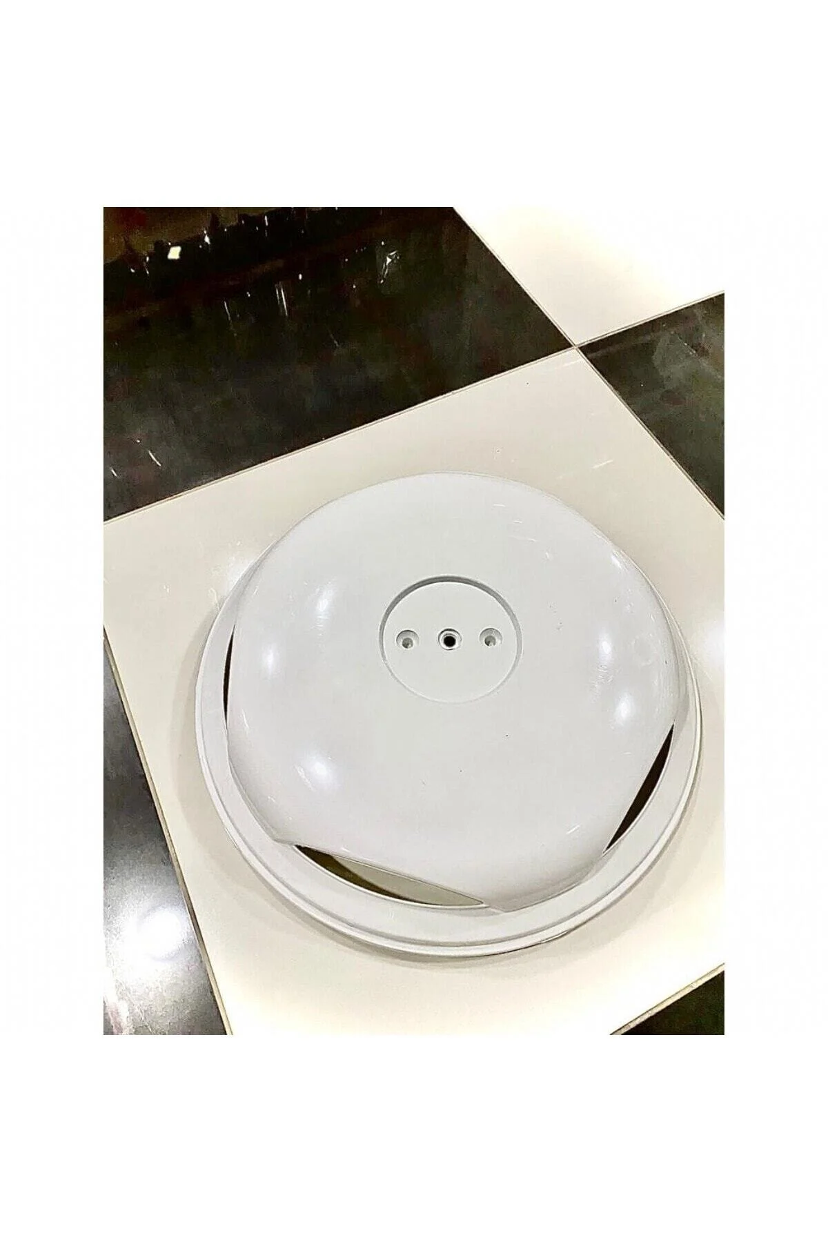 16'' PLASTİK JANT KAPAĞI (1 ADET)
