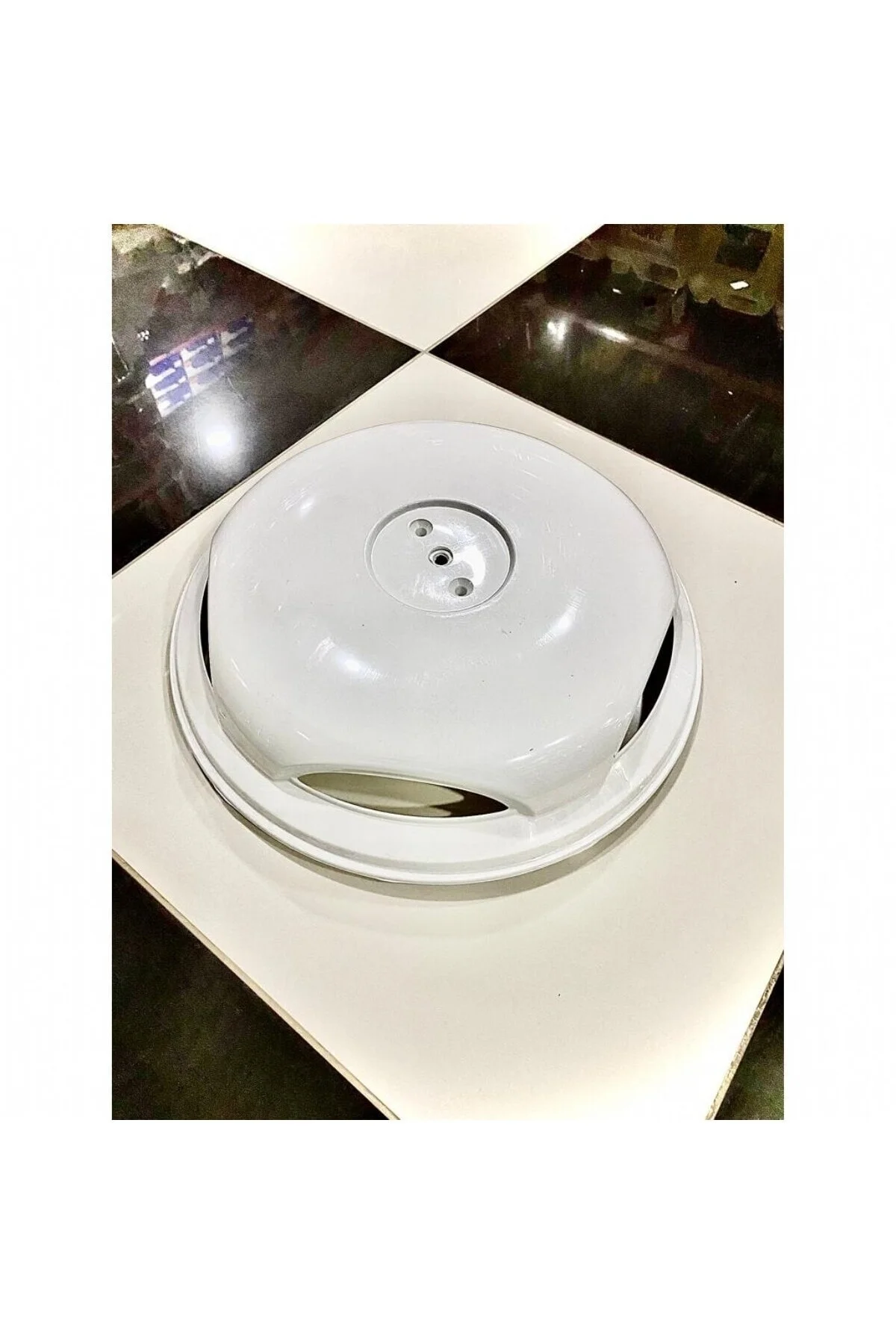 16'' PLASTİK JANT KAPAĞI (1 ADET)