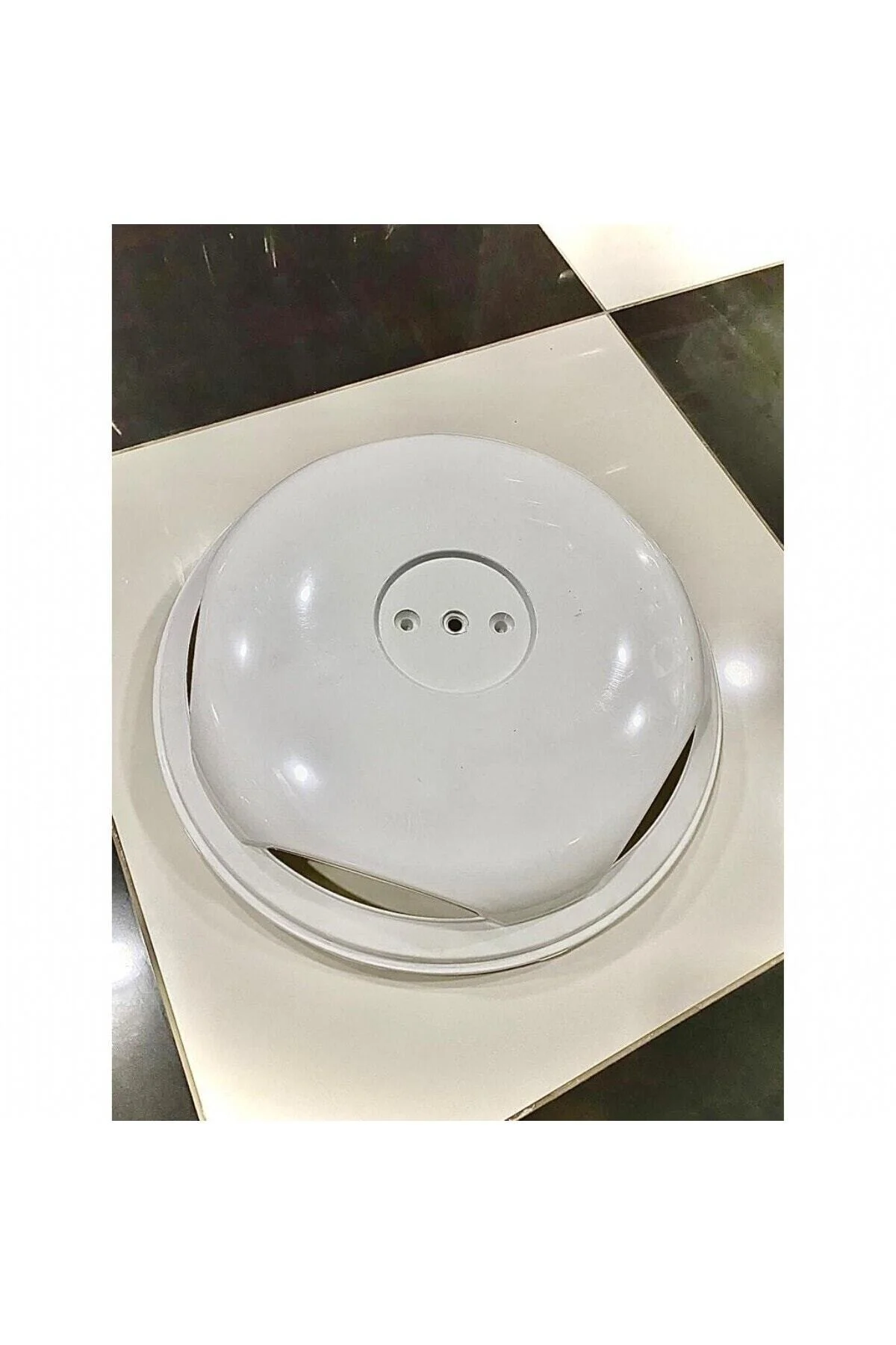 16'' PLASTİK JANT KAPAĞI (1 ADET)