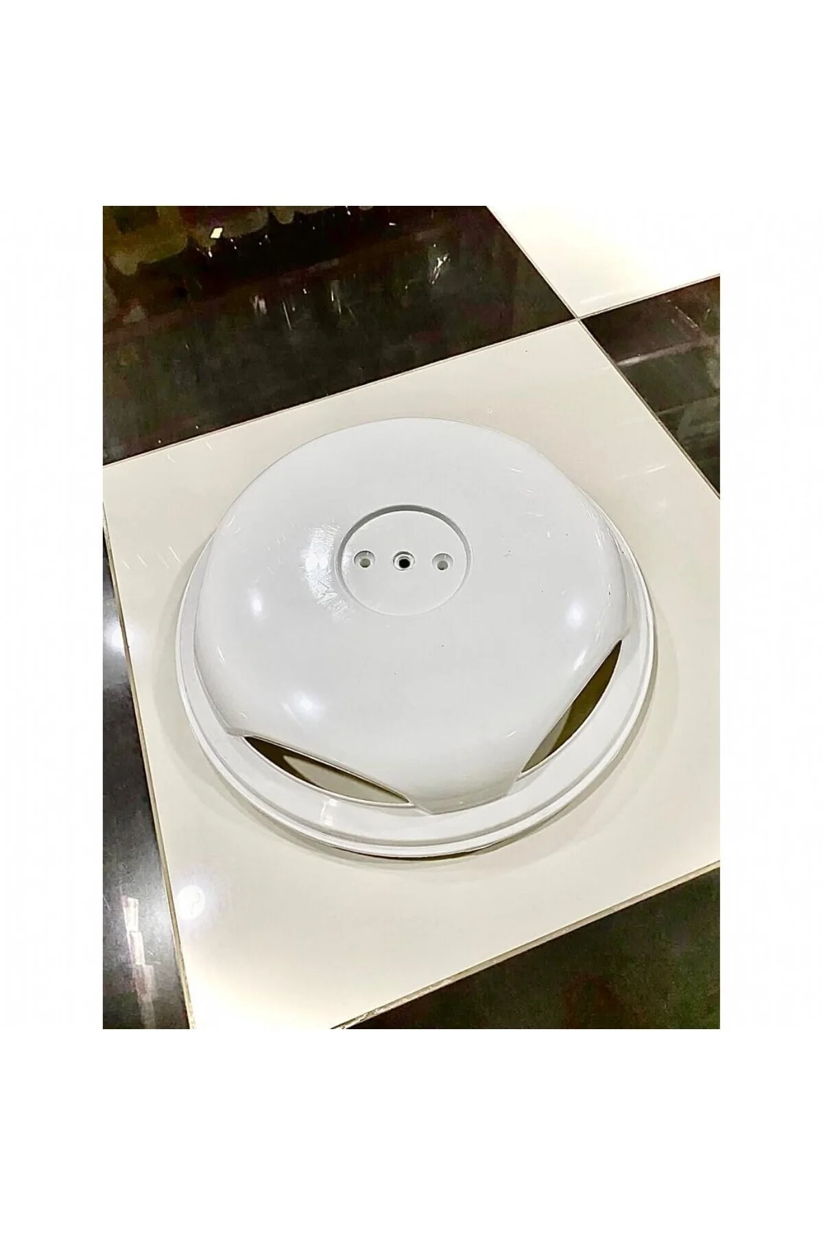 16'' PLASTİK JANT KAPAĞI (1 ADET)