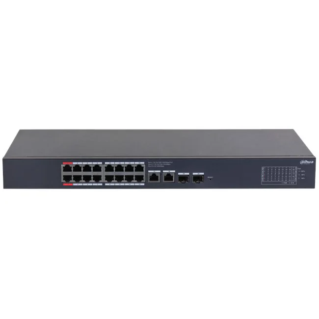 16 Port Gigabit Cloud PoE (CS4220-16GT-135) Fiyatı, Yorumları ve Özellikleri