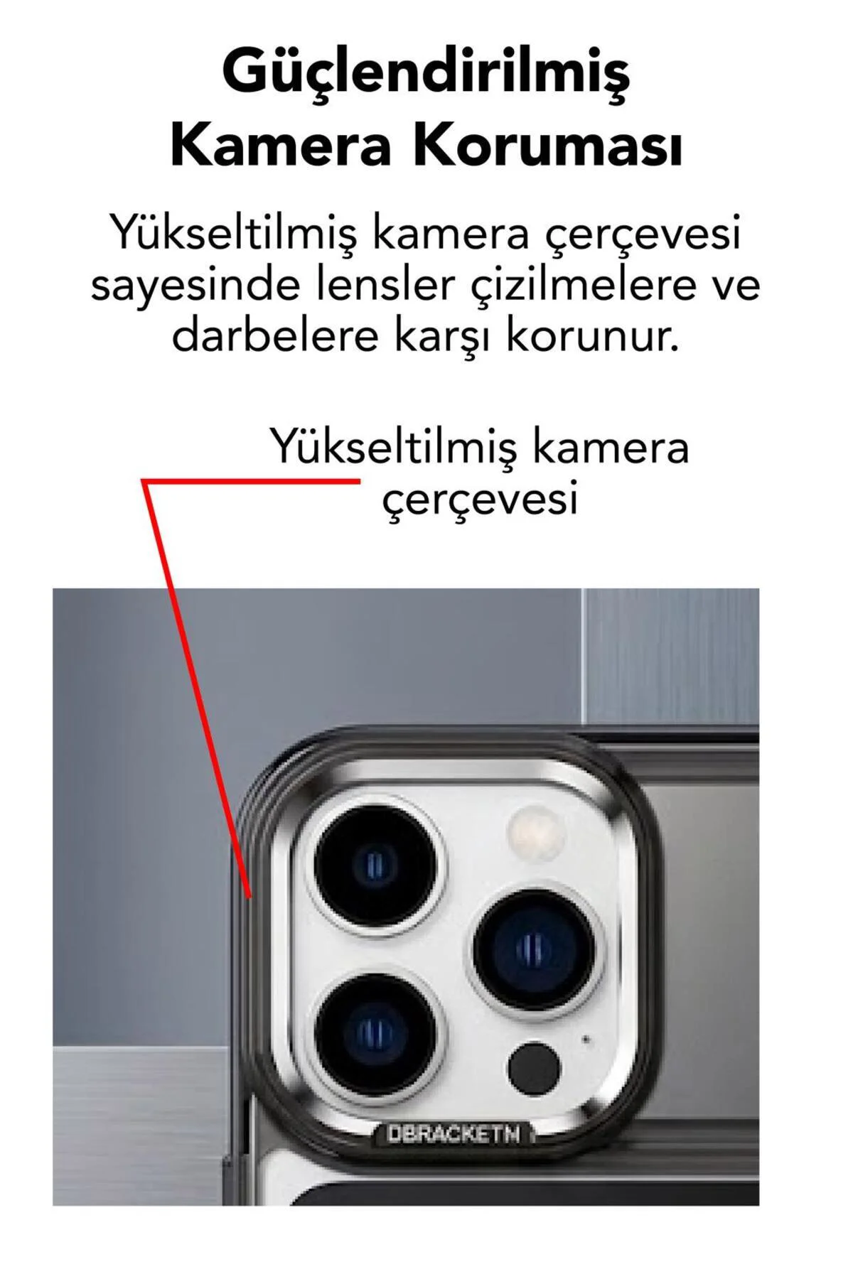 16 Pro Max Uyumlu Premium Magsafe Kapak Renkli Metal Tuş Metal Kamera Çerçeve Hoparlör Filtreli