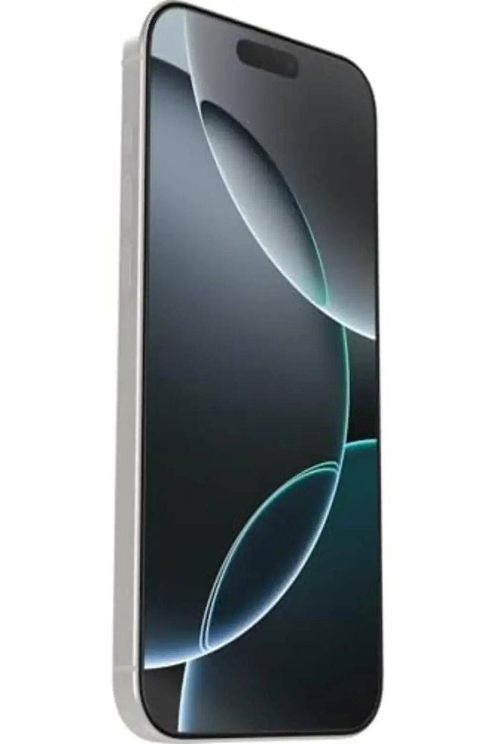 16 Pro Max Uyumlu Premium Cam Ekran, Temperli Cam 1157054