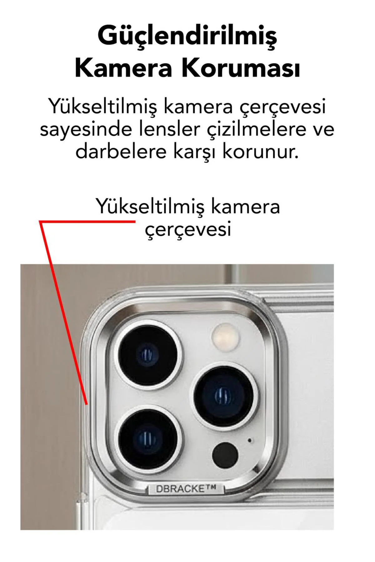 16 Pro Uyumlu Premium Magsafe Kapak Renkli Metal Tuş Metal Kamera Çerçeve Hoparlör Filtreli
