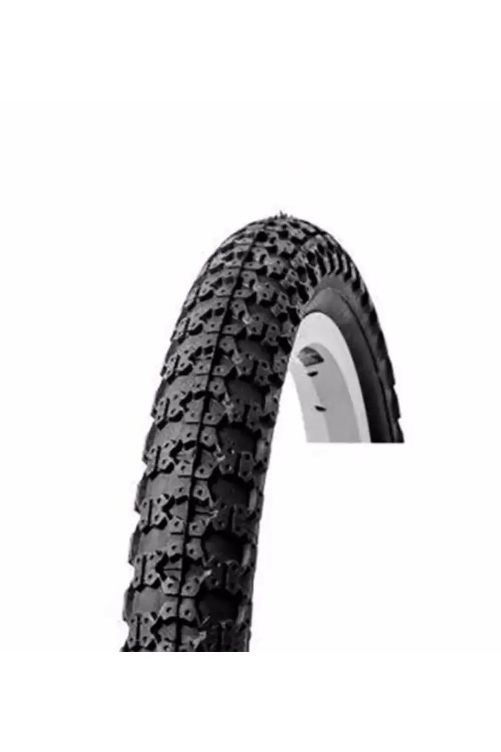 16 X 1.75 16” Bisiklet Dış Lastik (çift 2 Adet)