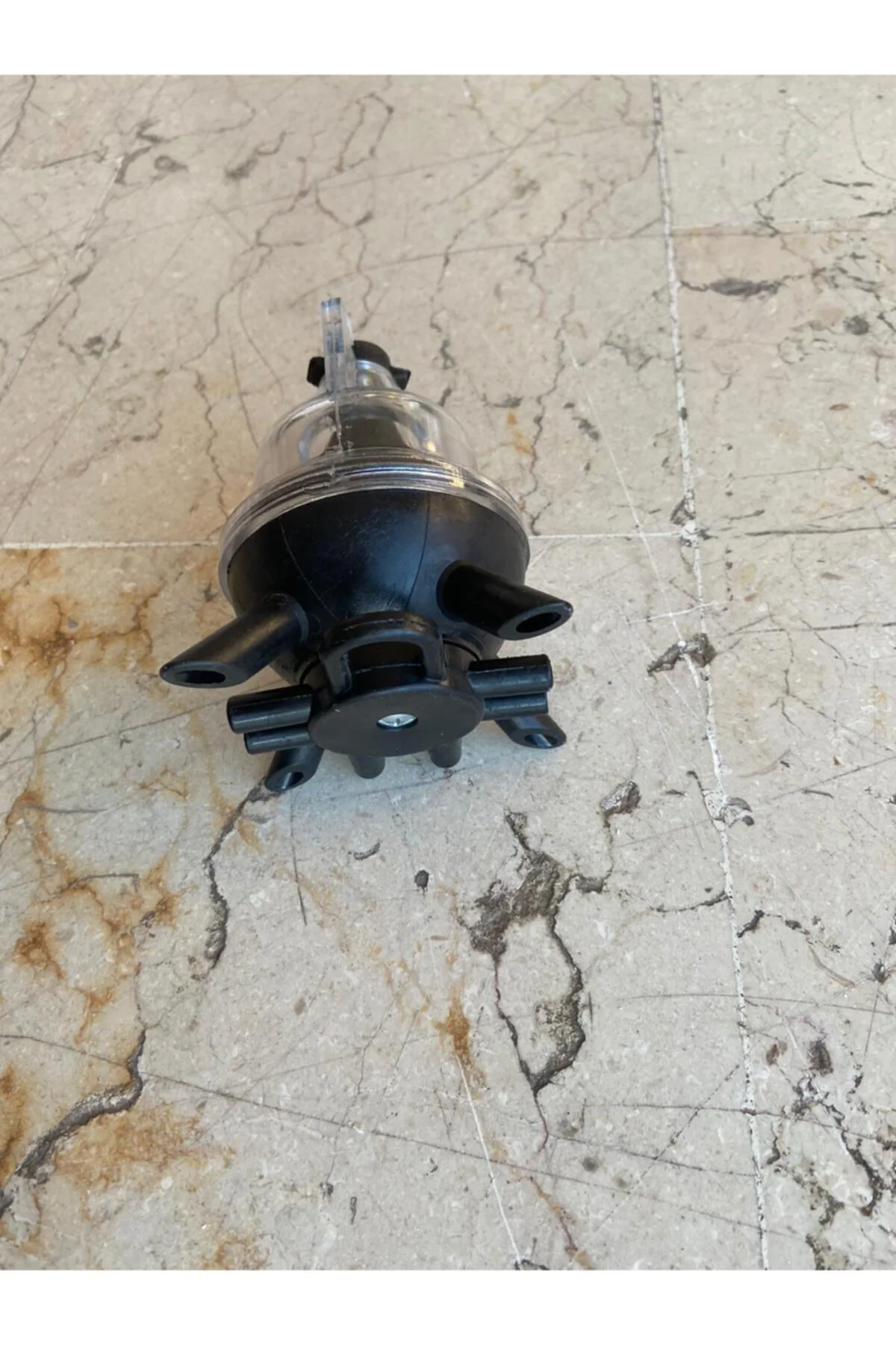 160 Cc Süt Sağım Makinesi Pençe Takımı Komple