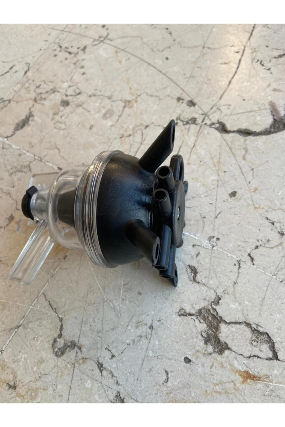 160 Cc Süt Sağım Makinesi Pençe Takımı Komple