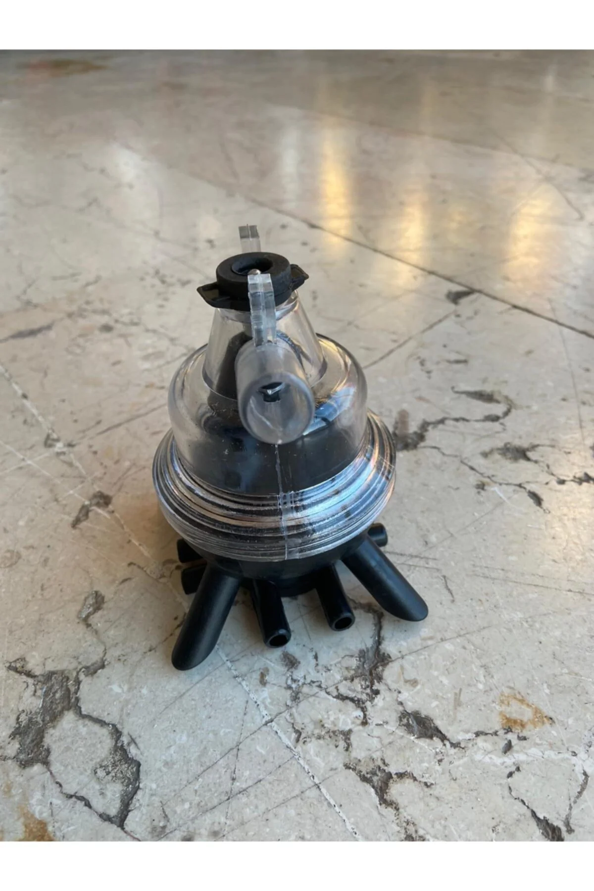 160 Cc Süt Sağım Makinesi Pençe Takımı Komple