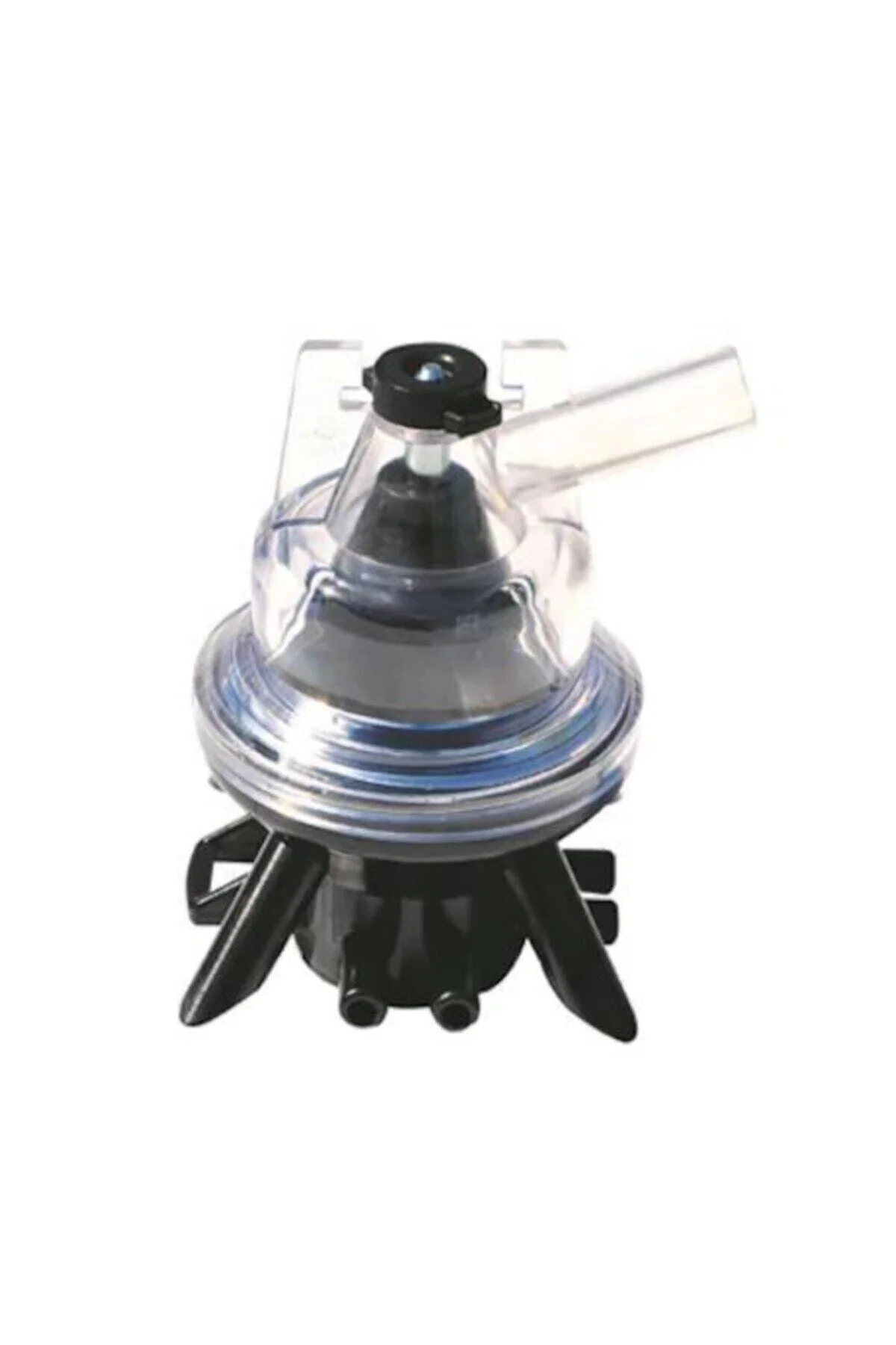 160 Cc Süt Sağım Makinesi Pençe Takımı Komple