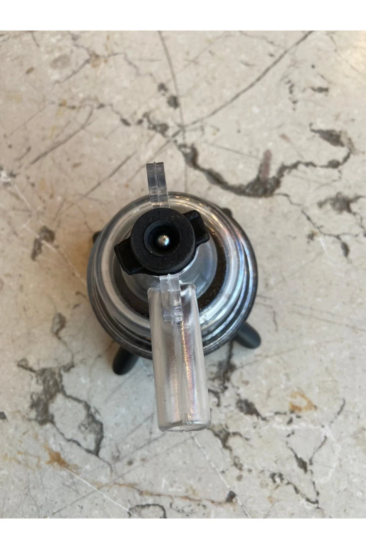 160 Cc Süt Sağım Makinesi Pençe Takımı Komple