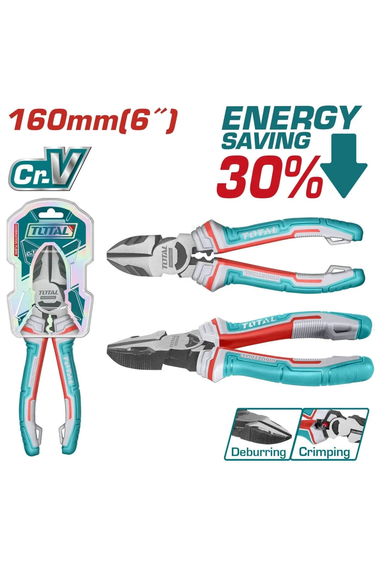 160 Mm Endüstriyel Yan Keski Yüksek Kalite %30 Güç Tasarrufu
