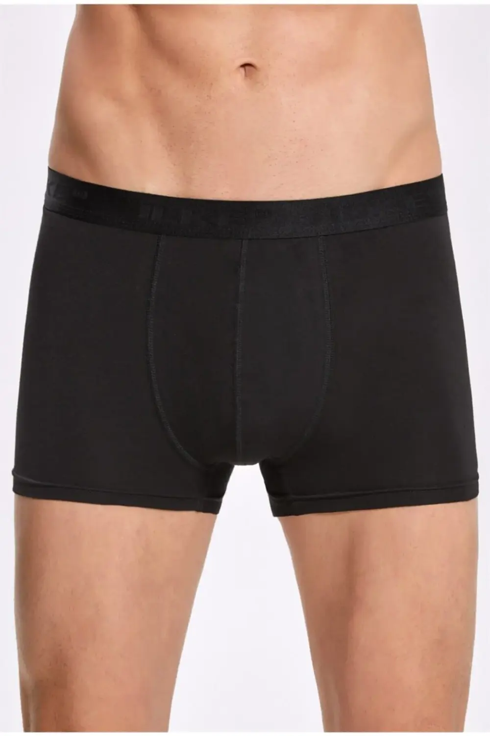 1600 Ekonomik 2'li Likralı Boxer