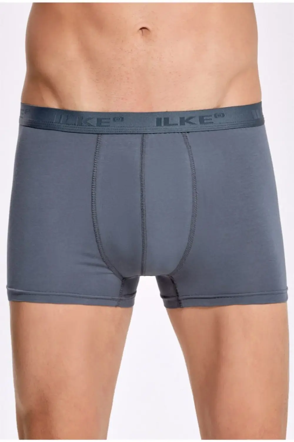 1600 Ekonomik 2'li Likralı Boxer