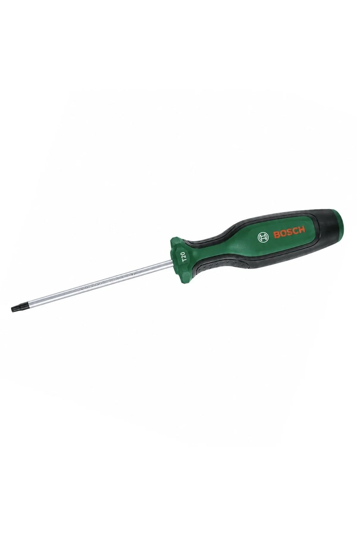 1600A03DT4 T20 Torx Uçlu Tornavida 100 mm 1600A03DT4 T20 Torx Uçlu Tornavida 100 mm - Görsel 2