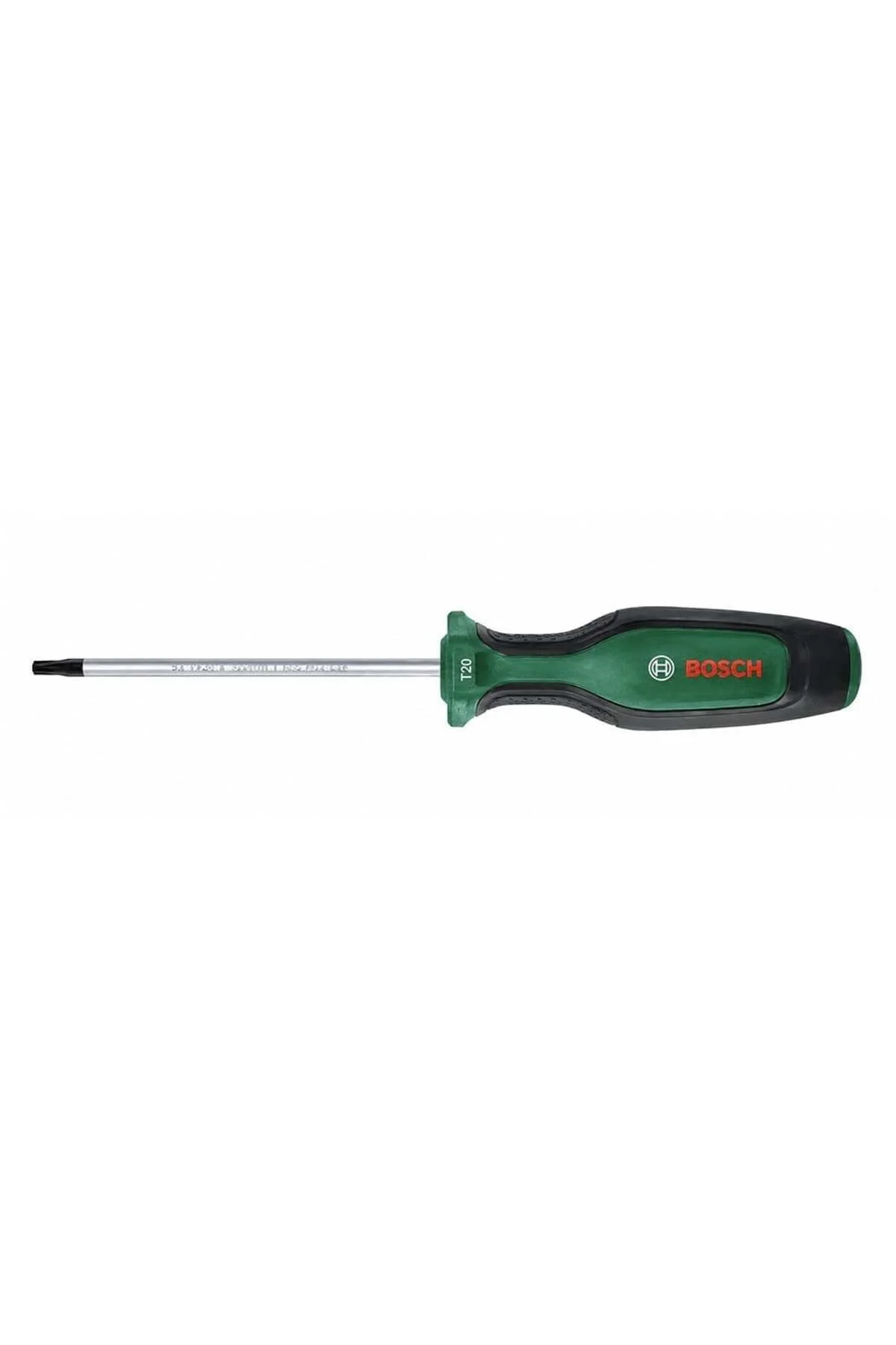 1600A03DT4 T20 Torx Uçlu Tornavida 100 mm 1600A03DT4 T20 Torx Uçlu Tornavida 100 mm