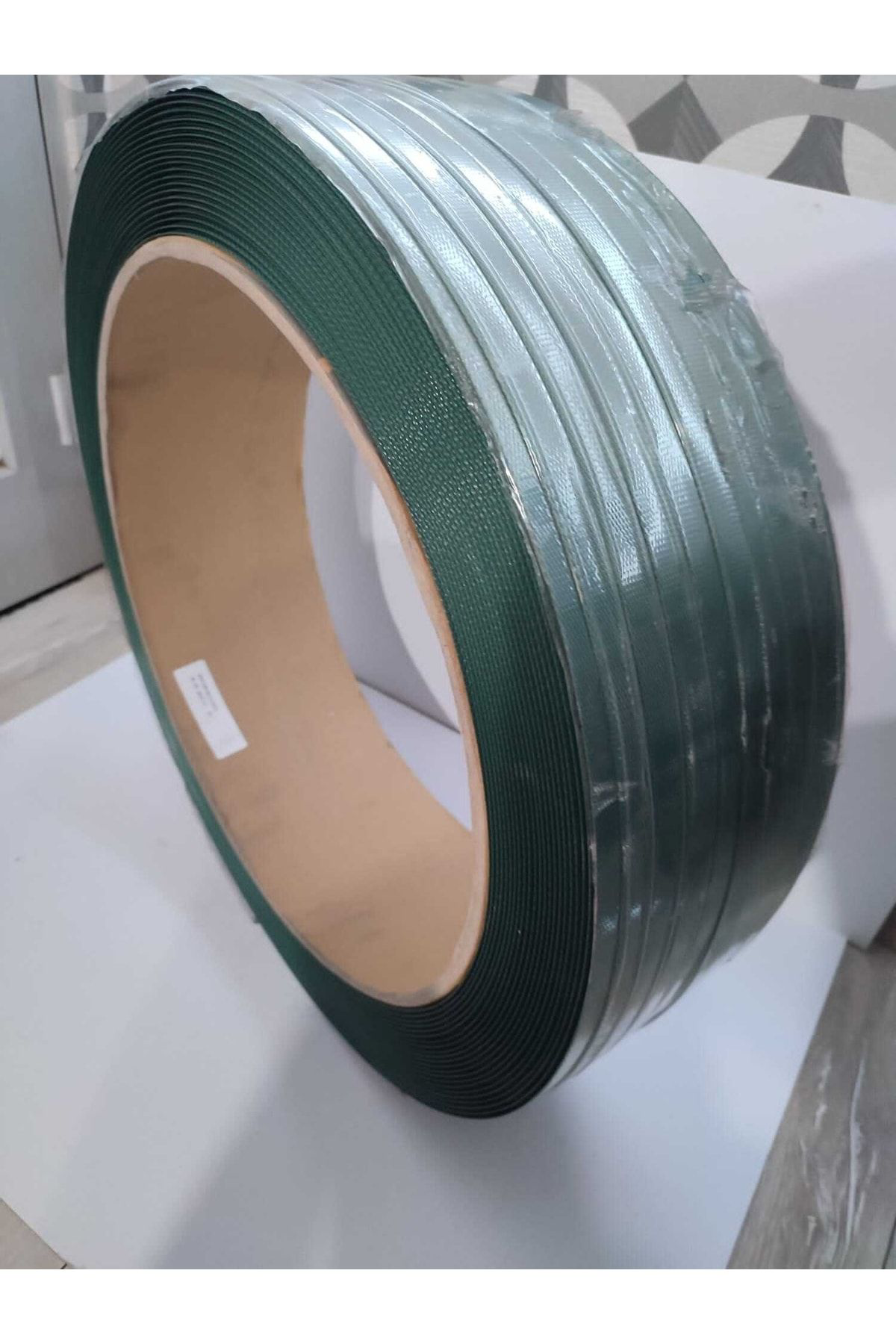 Mizrak 16*0.60 Mm Polyester Yeşil Çember 1400 Metre