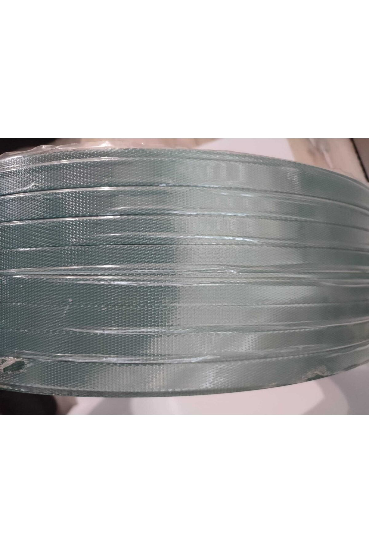 Mizrak 16*0.60 Mm Polyester Yeşil Çember 1400 Metre