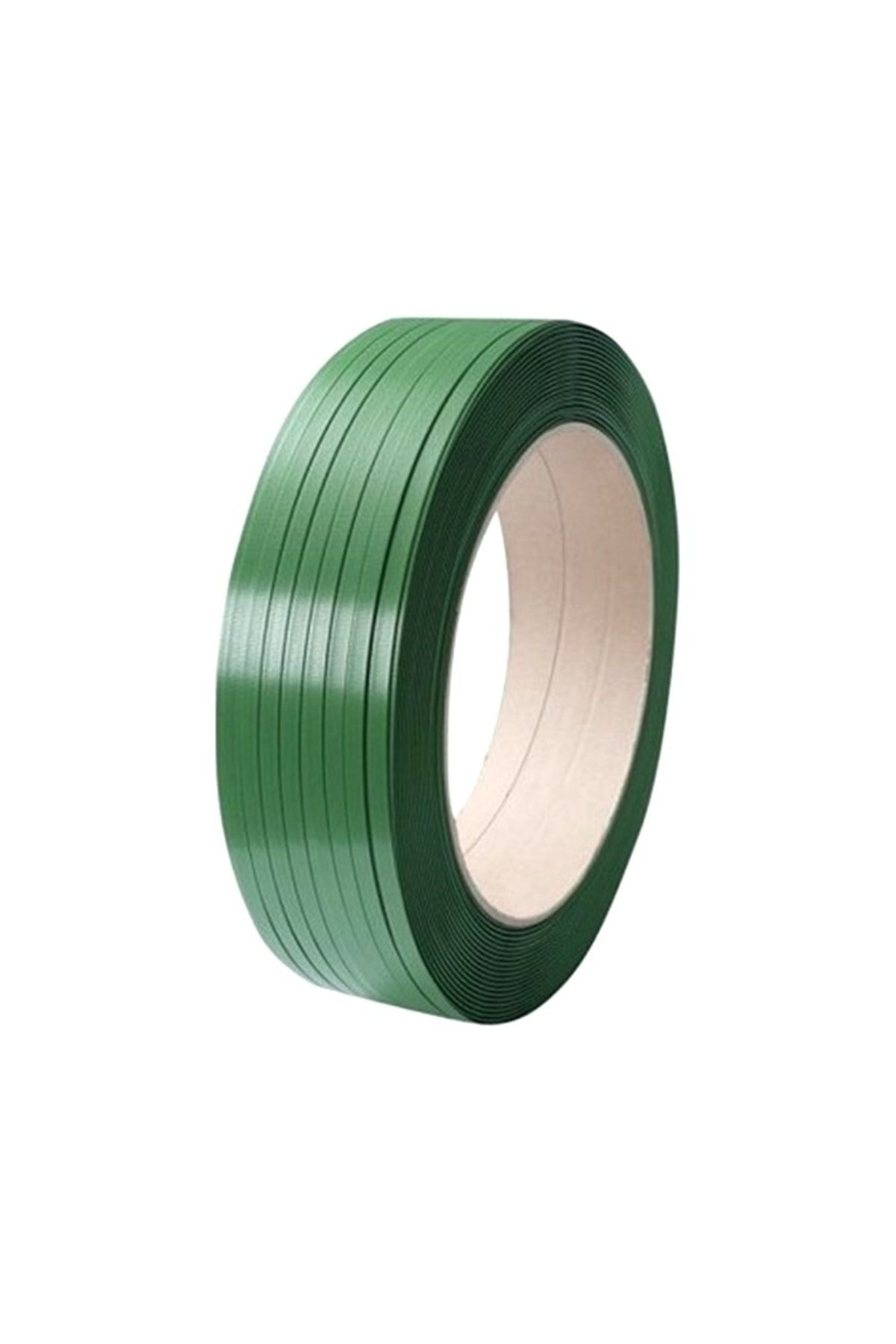 Mizrak 16*0.60 Mm Polyester Yeşil Çember 1400 Metre