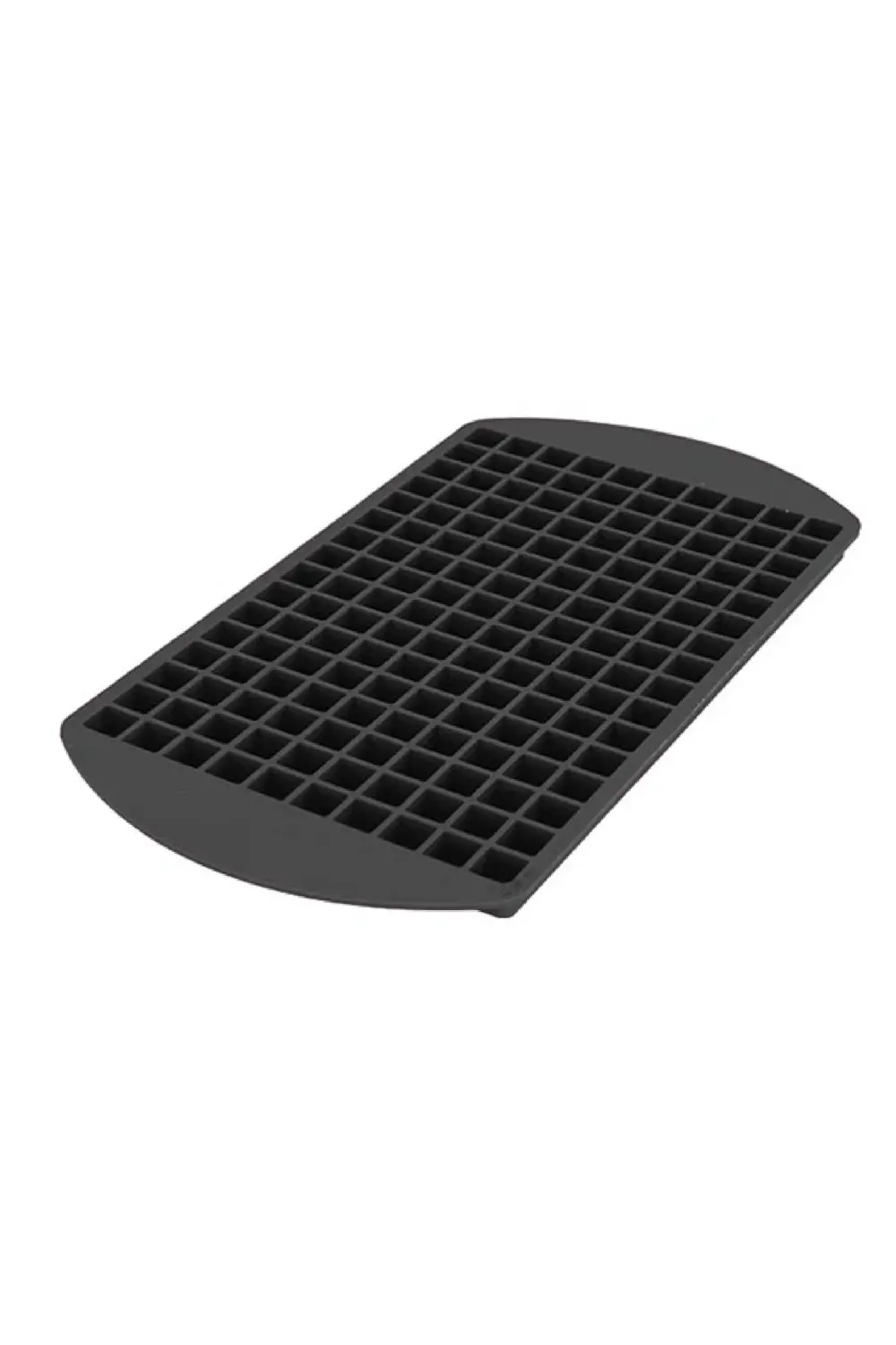 160'lı Mini Buz Kalıbı İçecek Kokteyl Buzu Mini Kare Kırık Buz Bu